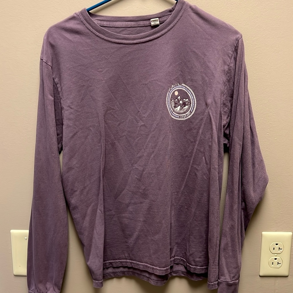 Vail Colorado T-shirt